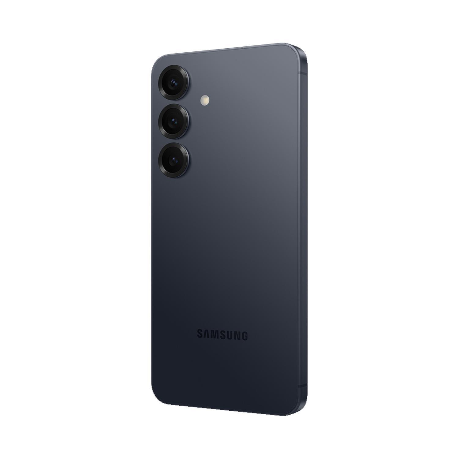 Samsung Galaxy S25 128GB Blue Black-4