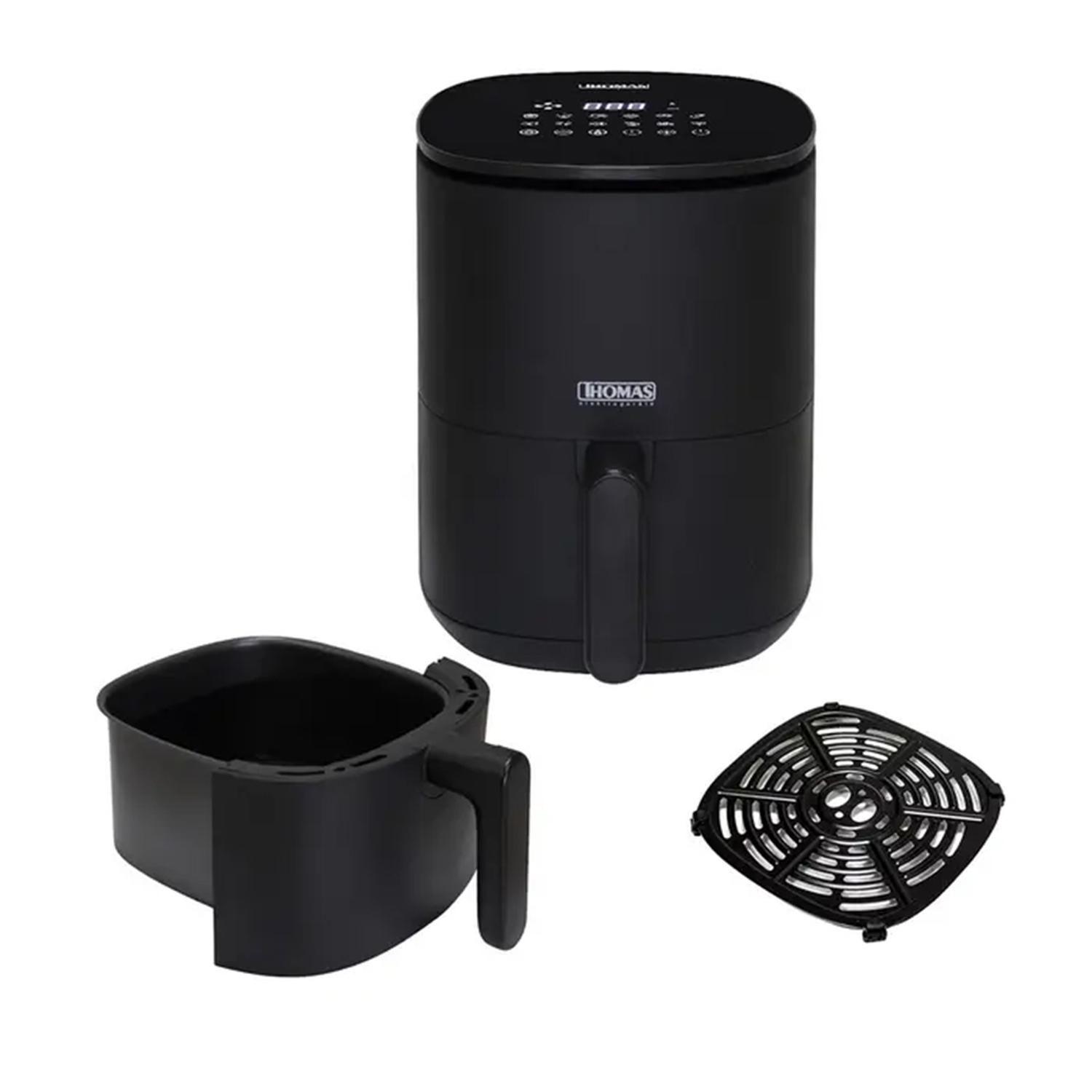 Freidora De Aire - 6,5 litros - Thomas - TH-AF30DN-3