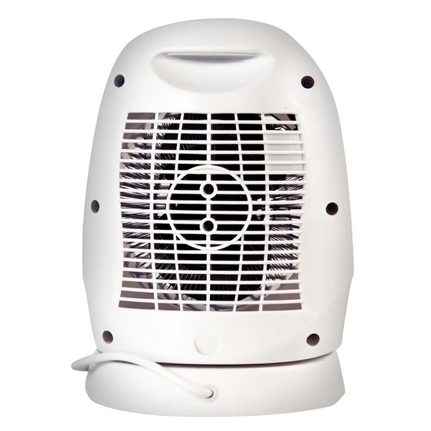 Termoventilador Eléctrico Vertical Oscilante 2000W Kendal FH120-S-2