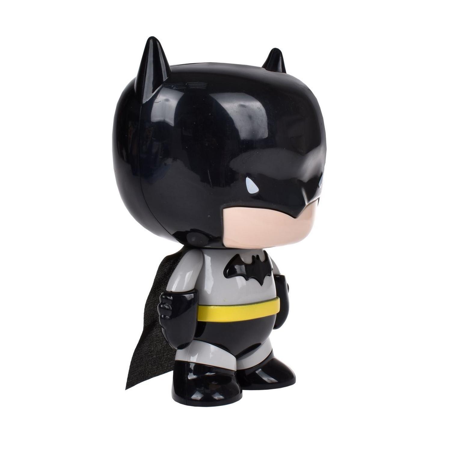 Figura De Accion 10 CM Dc Comics Batman-2