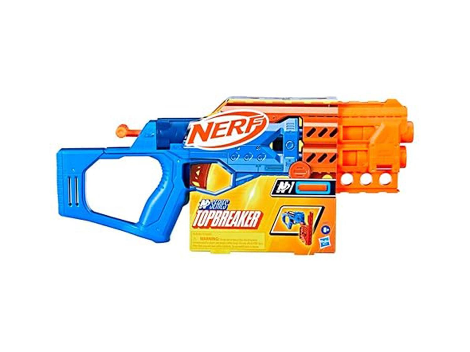 Nerf N Series Top Breaker G0878SA00-0