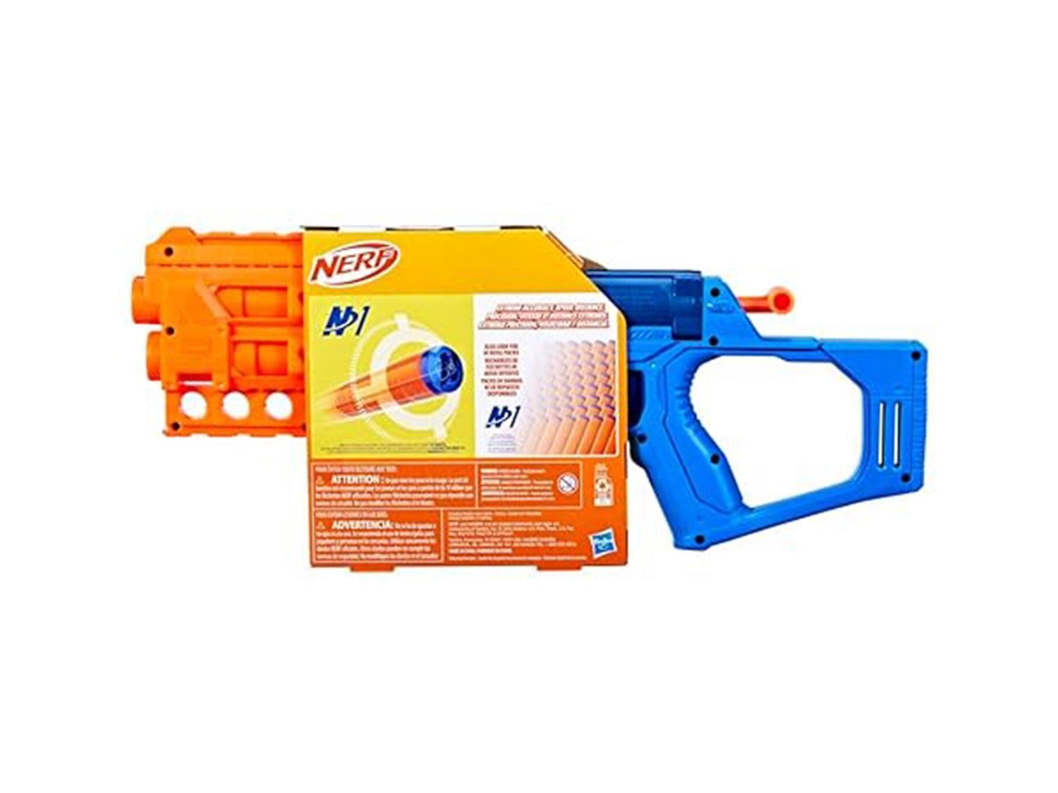 Nerf N Series Top Breaker G0878SA00-1
