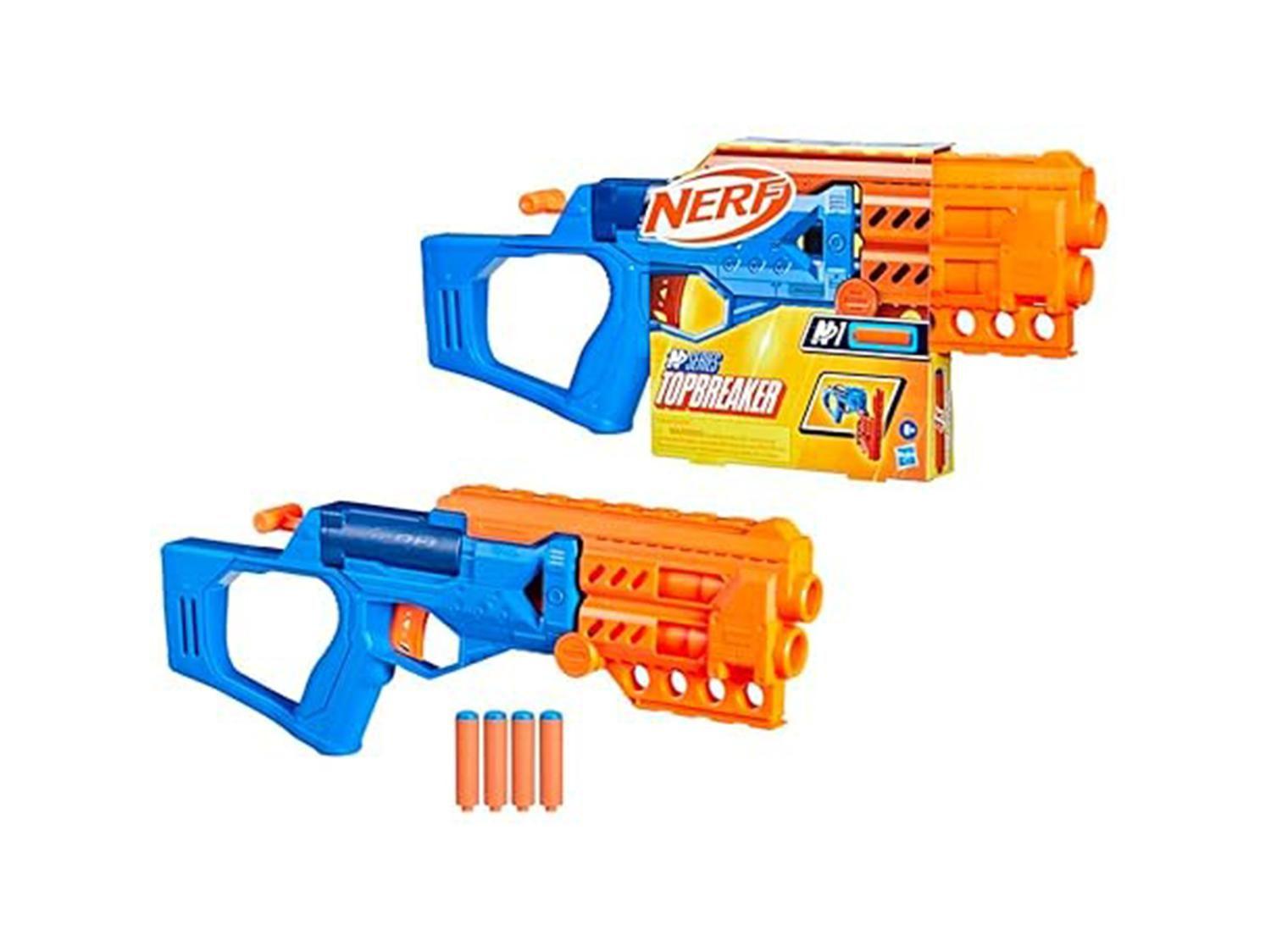 Nerf N Series Top Breaker G0878SA00-2
