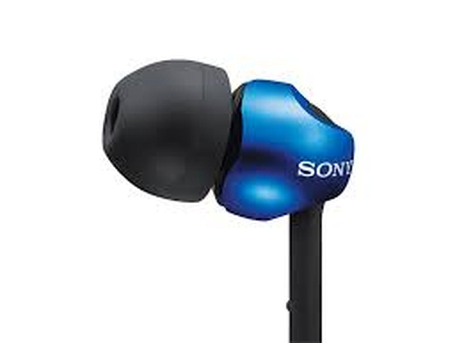 Audífonos Mdr-ex110ap Sony-1