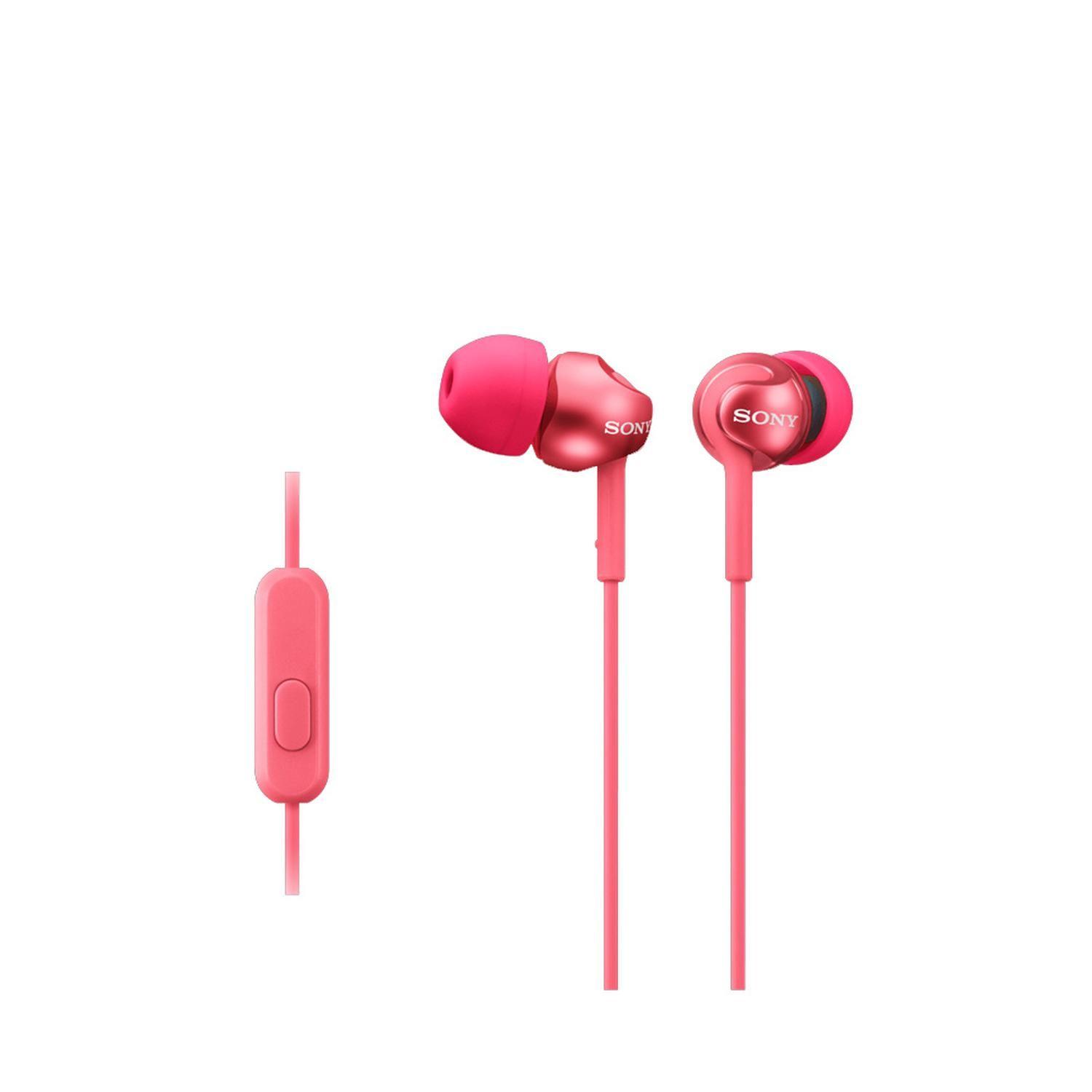 Audífonos Mdr-ex110ap Sony-0