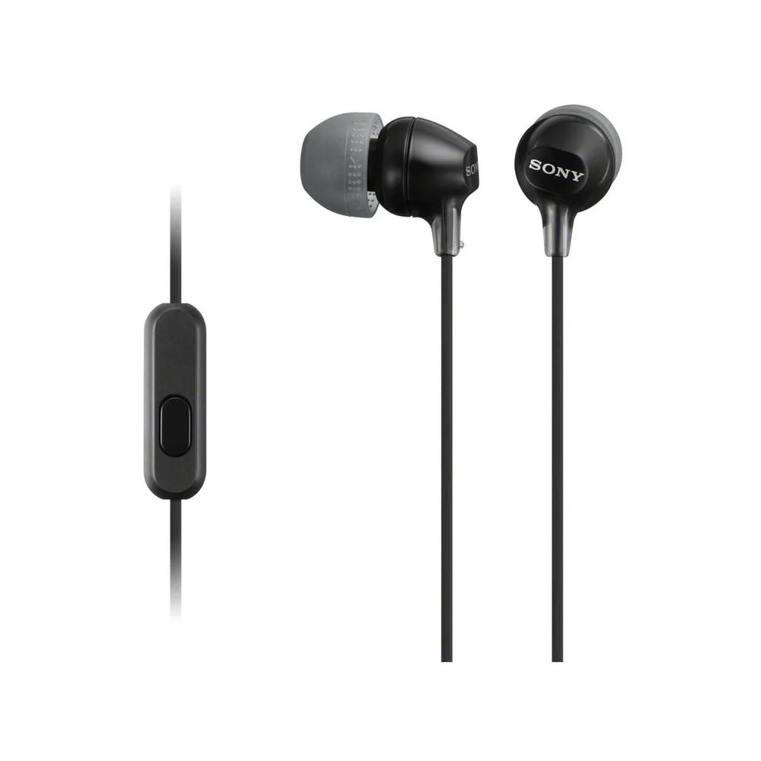 Audífonos Mdr-ex110ap Sony-0