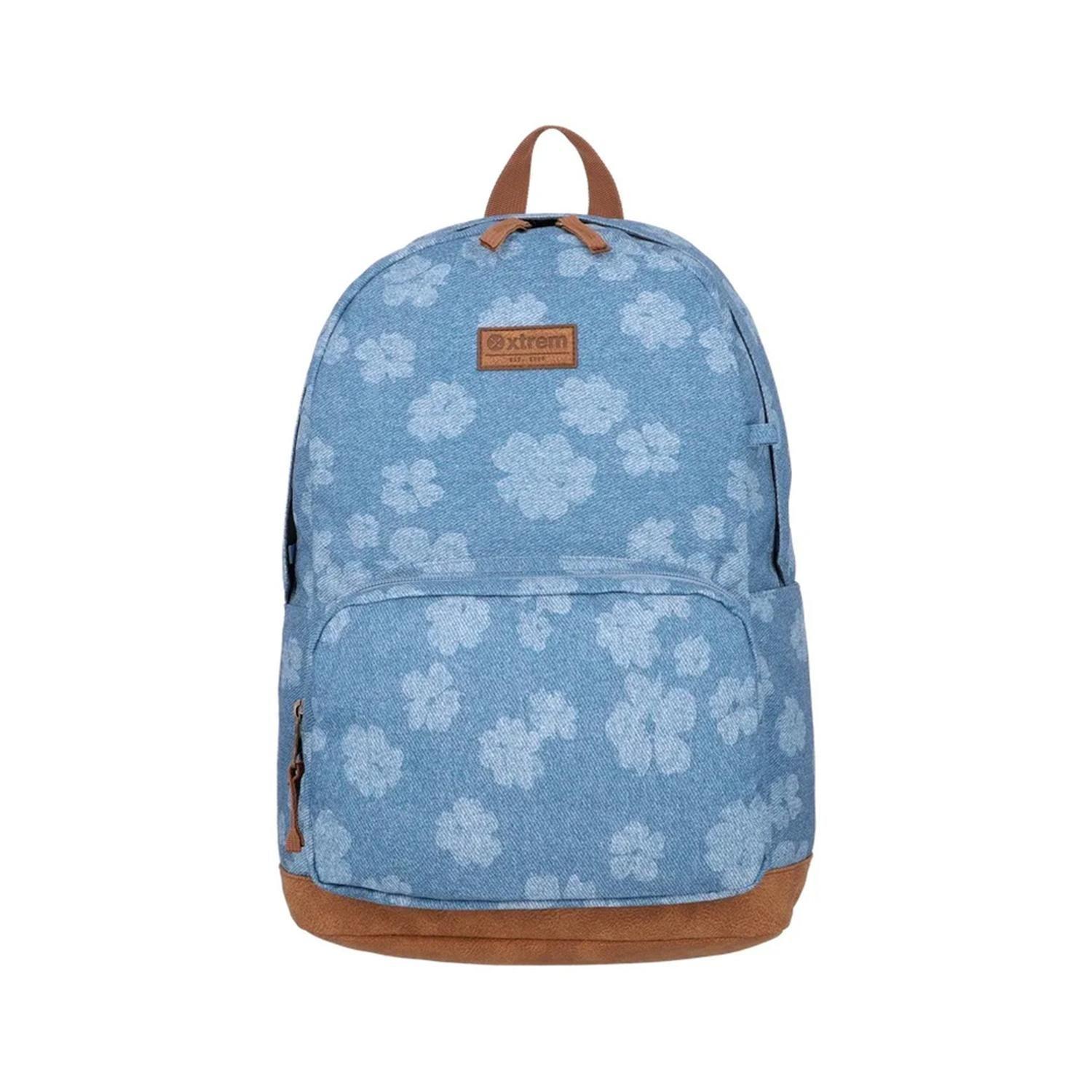 Mochila Pop flores 159684A4441-0926-0