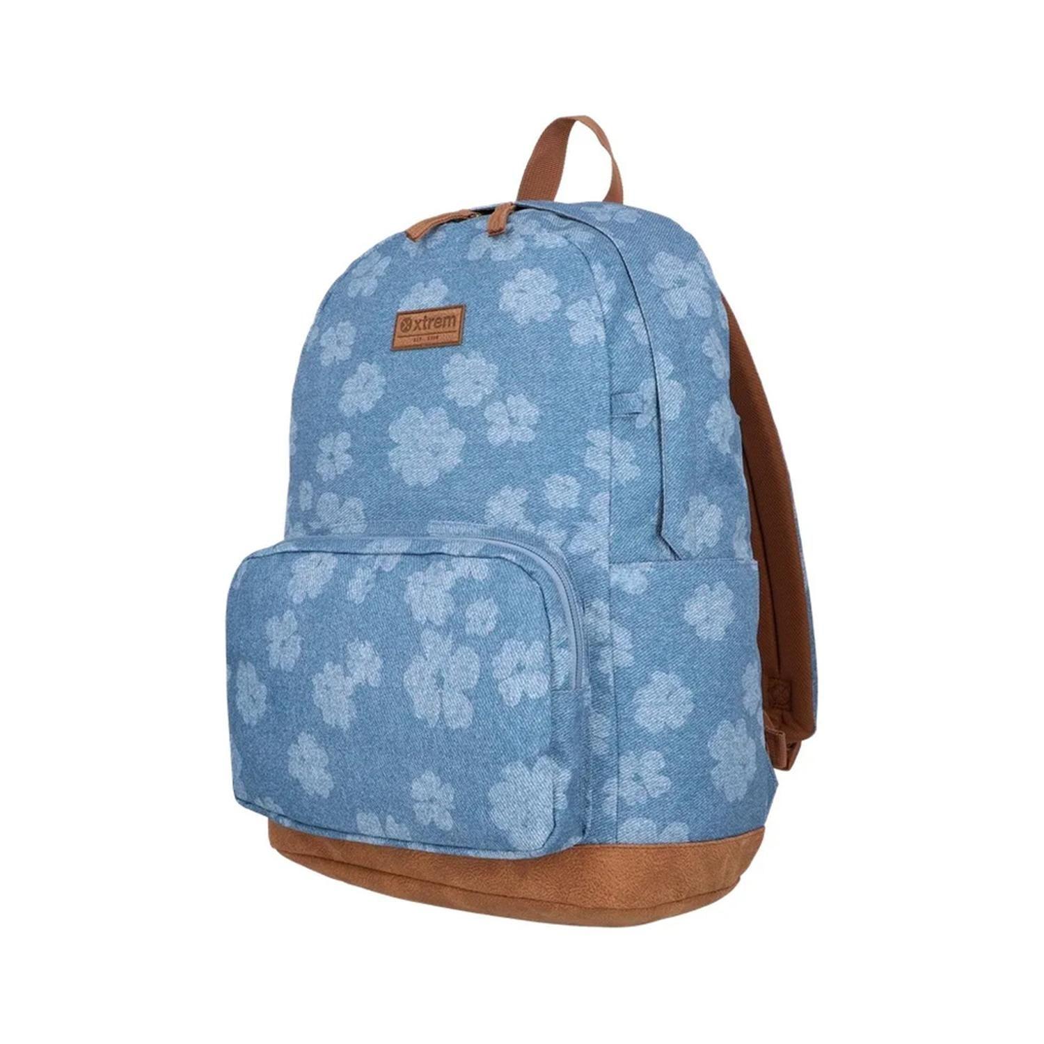 Mochila Pop flores 159684A4441-0926-1