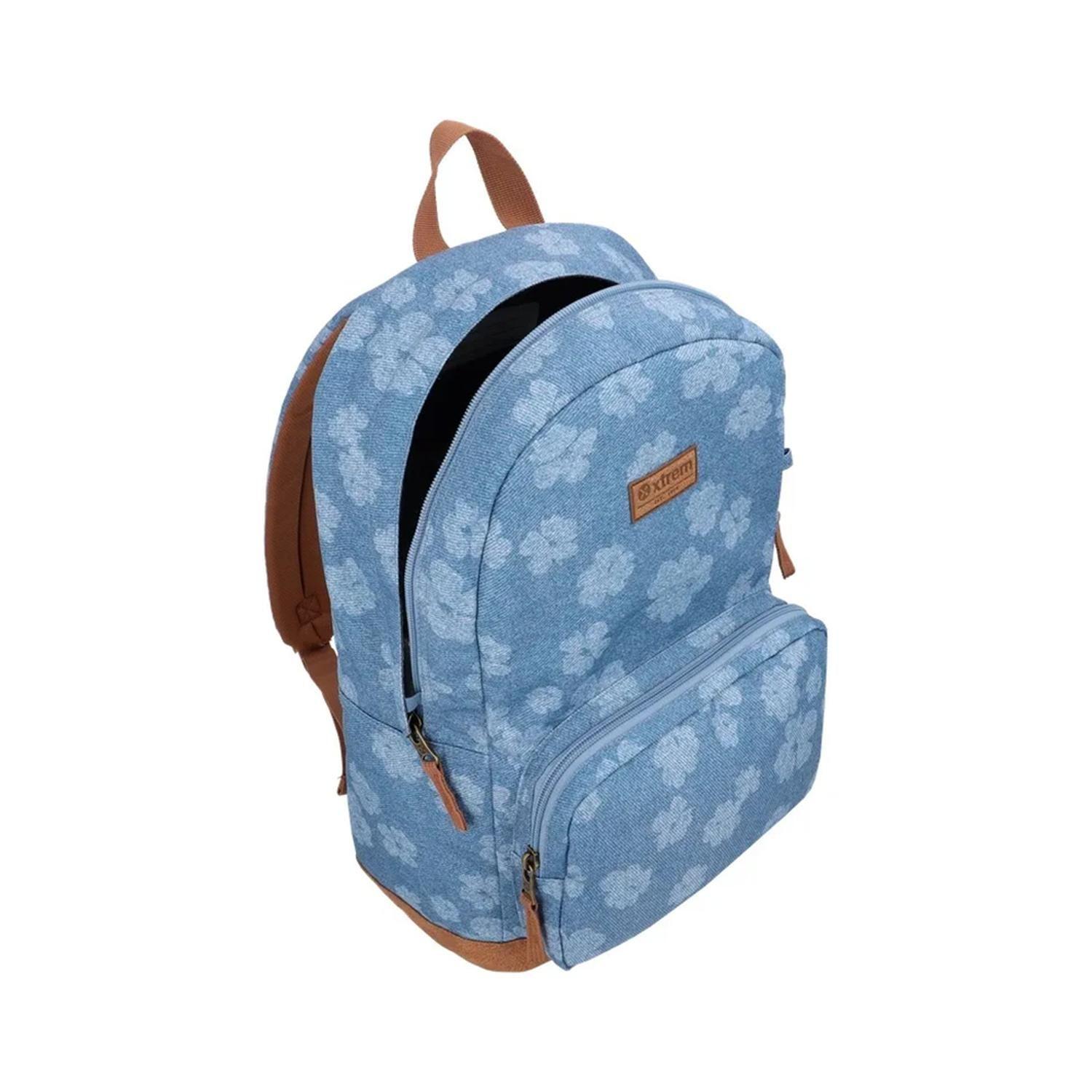 Mochila Pop flores 159684A4441-0926-2