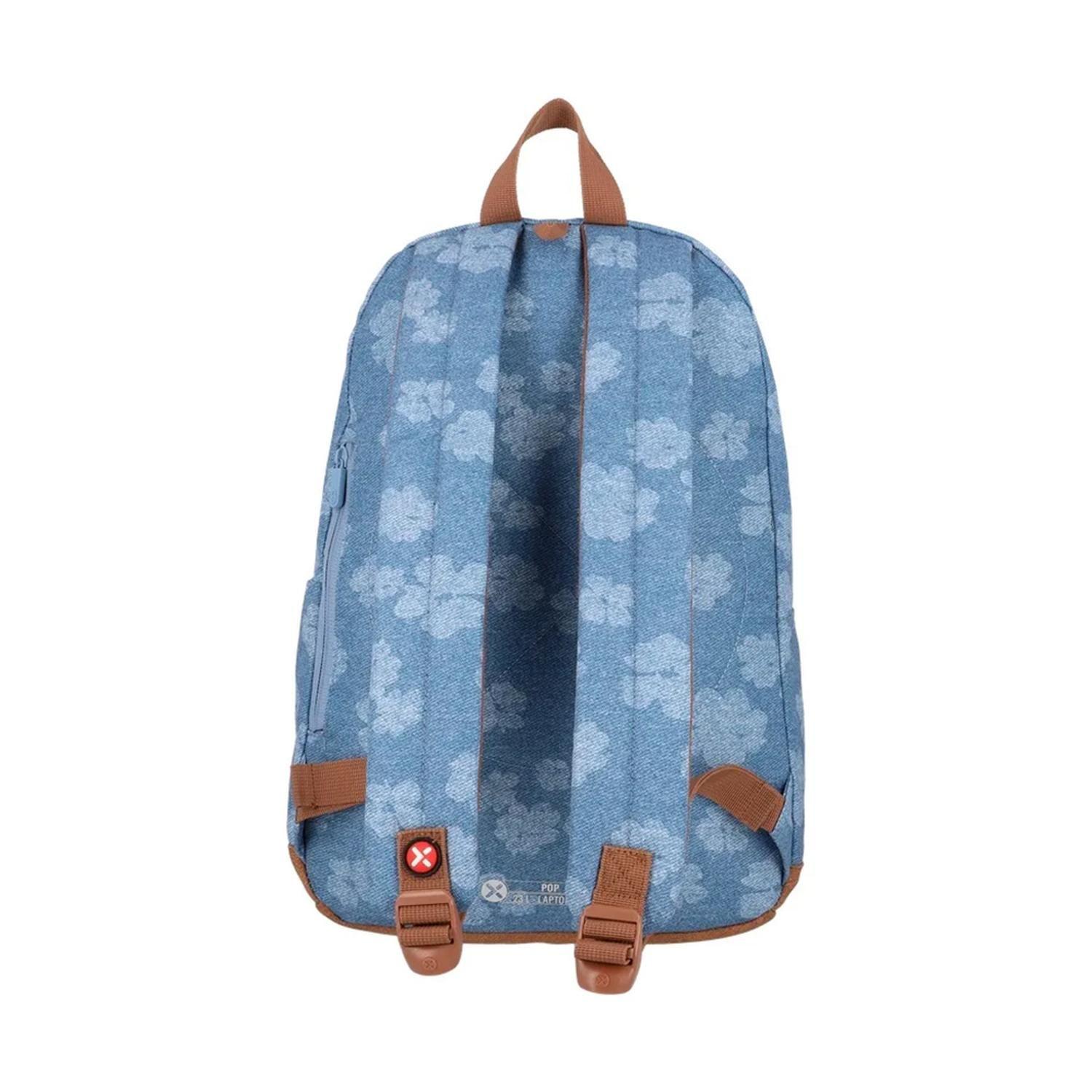 Mochila Pop flores 159684A4441-0926-3
