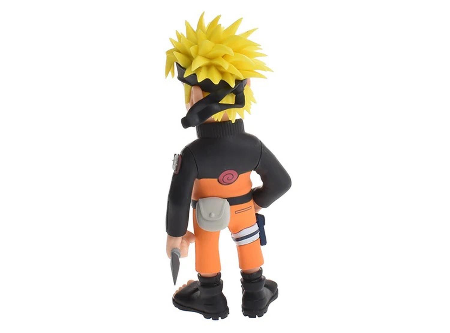 Figura Minix Naruto Shippuden 12cm-3