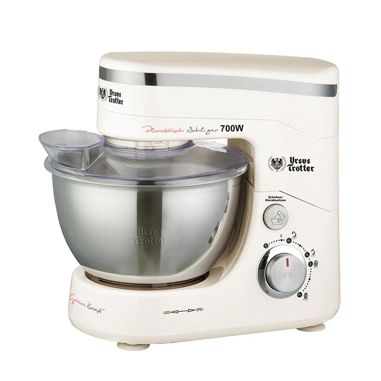 Batidora Pedestal UT-KLEIN700 Ursus Trotter-0