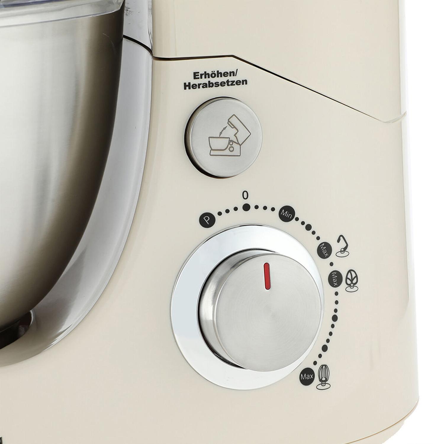Batidora Pedestal UT-KLEIN700 Ursus Trotter-1