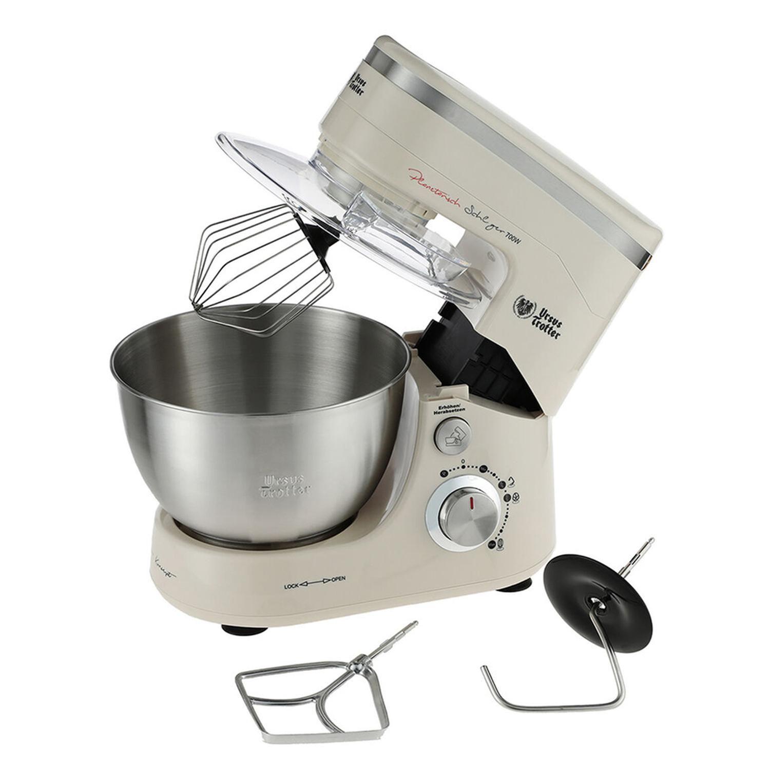 Batidora Pedestal UT-KLEIN700 Ursus Trotter-2