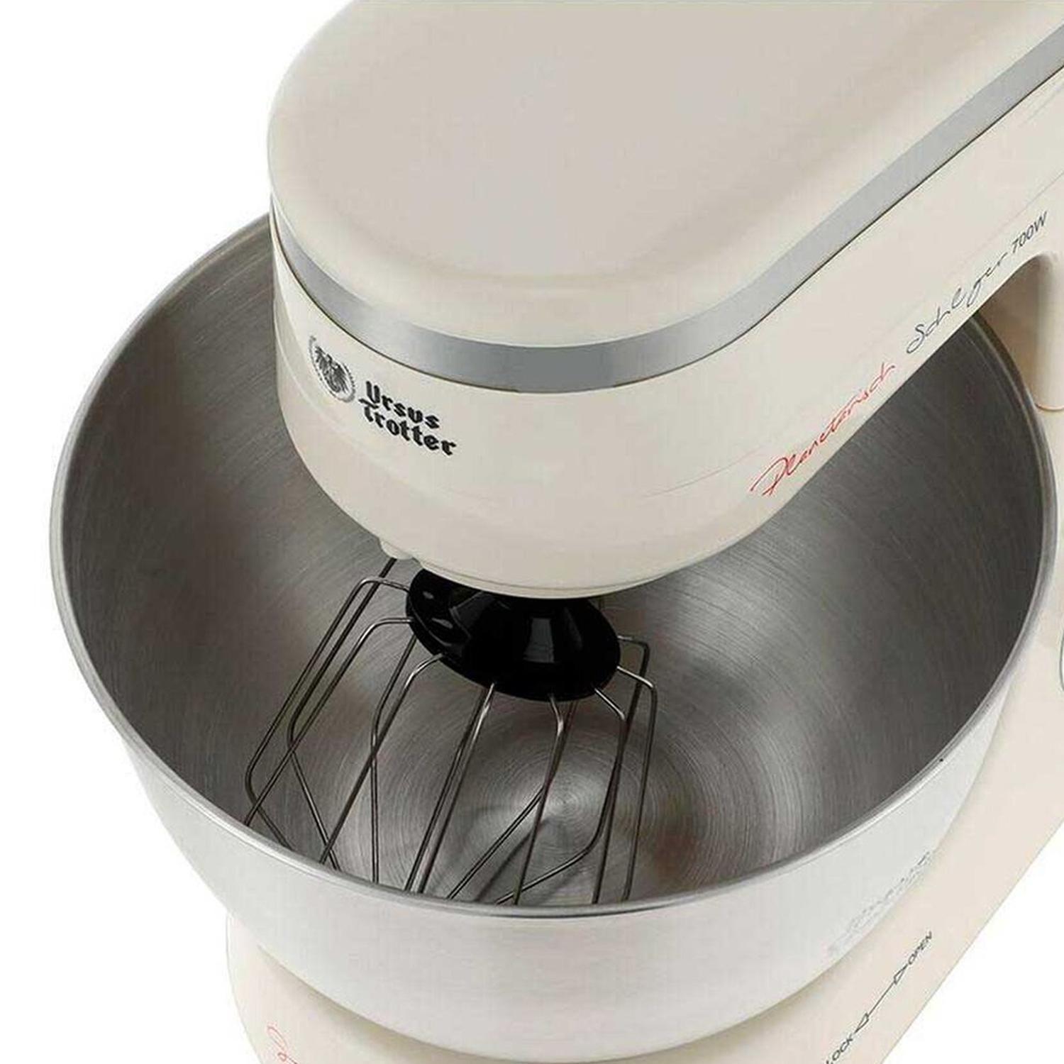 Batidora Pedestal UT-KLEIN700 Ursus Trotter-4