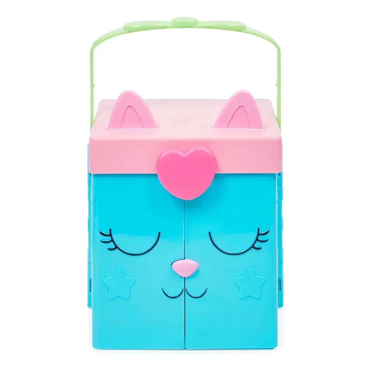 Gabby's Dollhouse Vestidor Para Arreglrse de 'Gabby Girl' 6064153-2