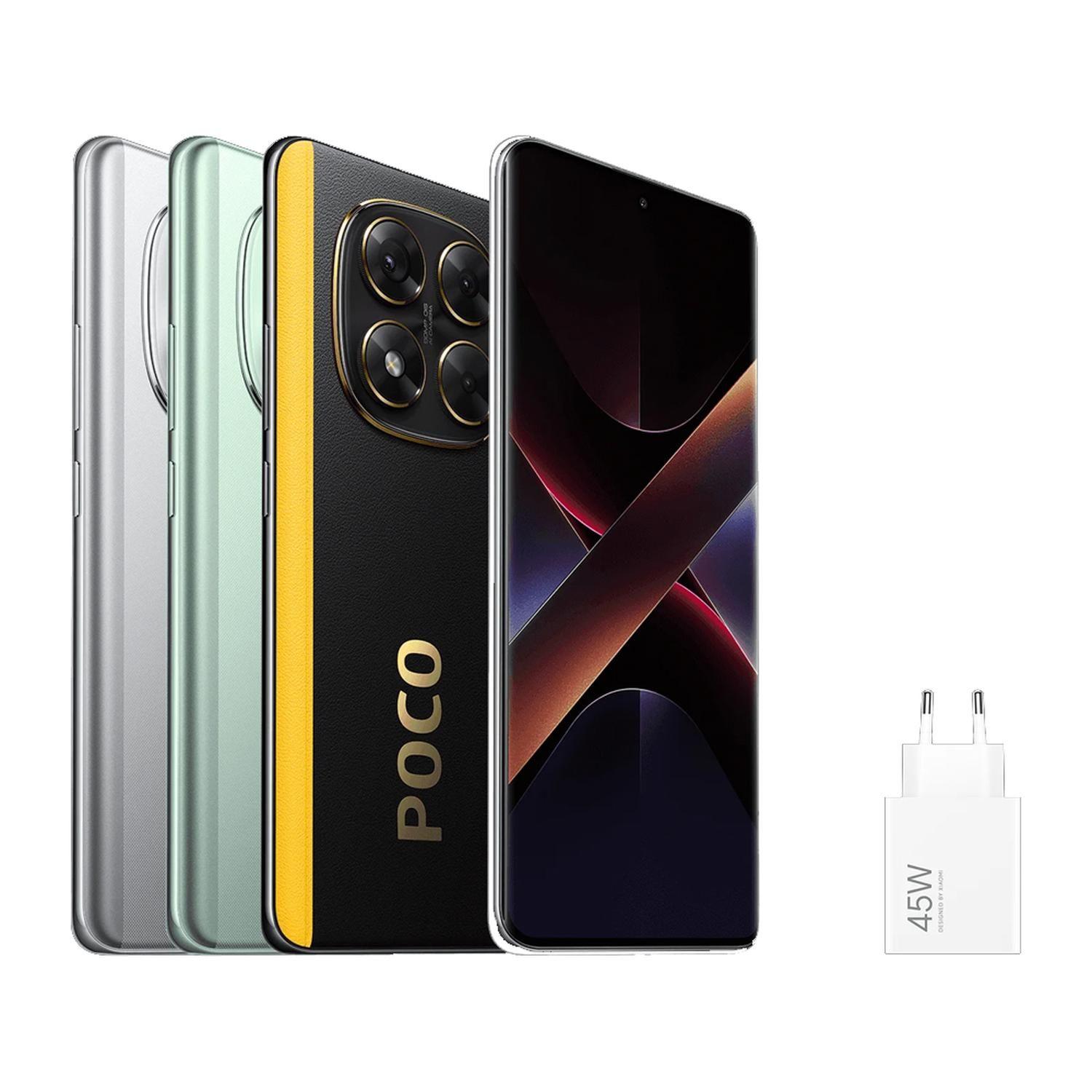 Poco X7 8GB RAM 256GB ROM-7