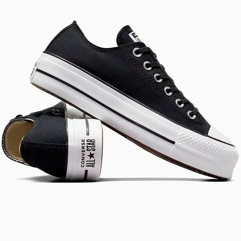 Zapatilla Chuck Taylor All Star Lift Converse 560250C-001-4