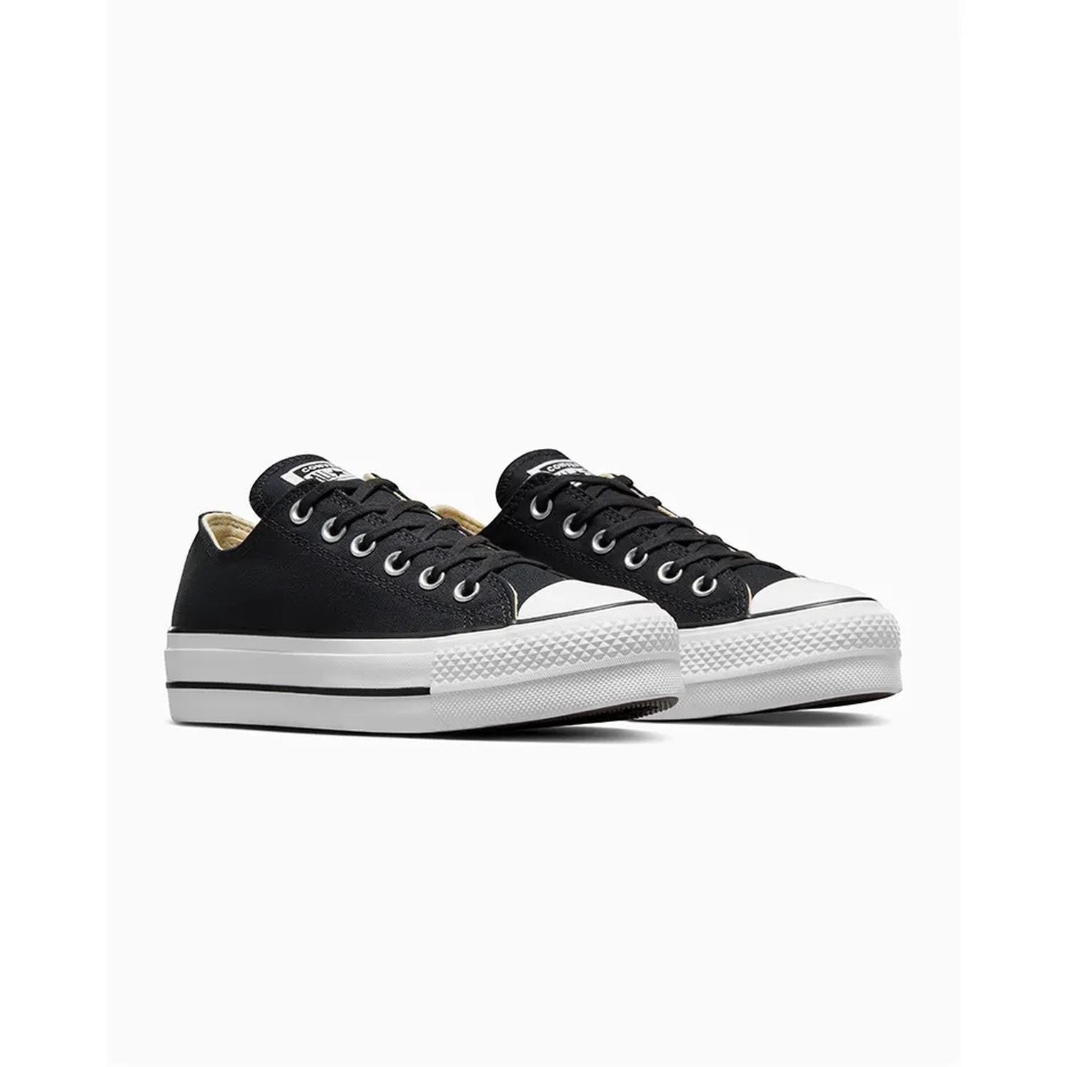 Zapatilla Chuck Taylor All Star Lift Converse 560250C-001-3