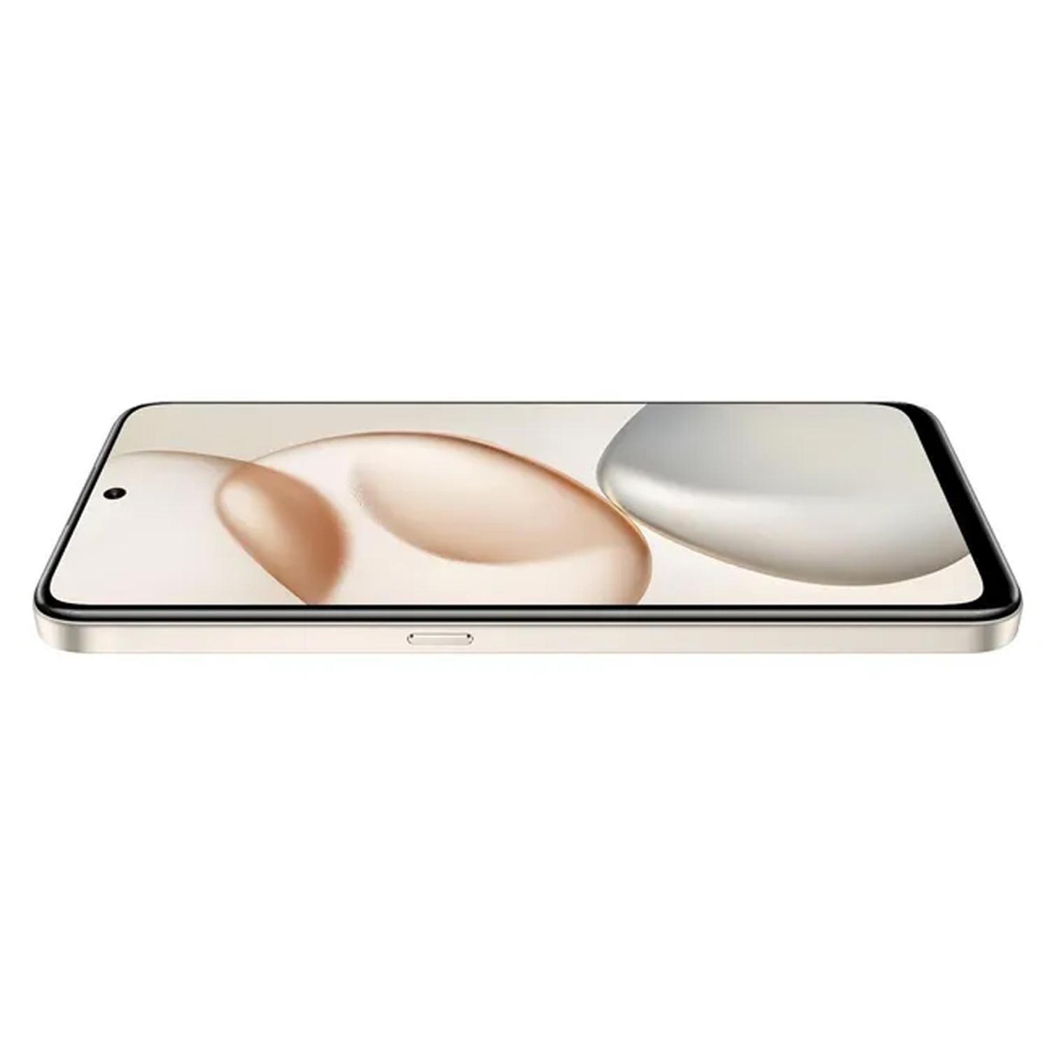 Celular Honor 400 Smart Dorado Duna 256GB ROM 8GB RAM-3