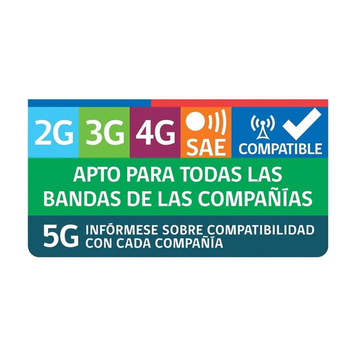 Celular Honor 400 Smart Dorado Duna 256GB ROM 8GB RAM-6