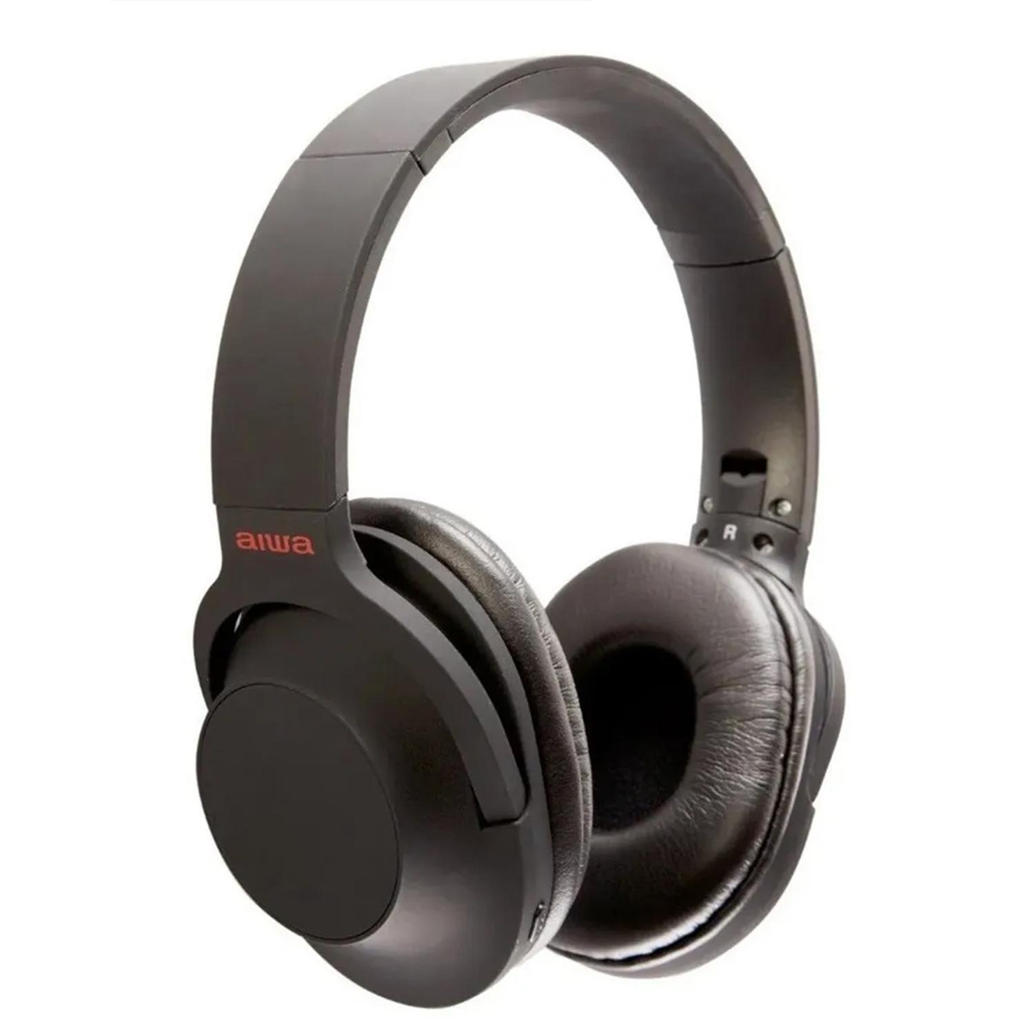 Audífono Bluetooth Aiwa AW-BT207-2