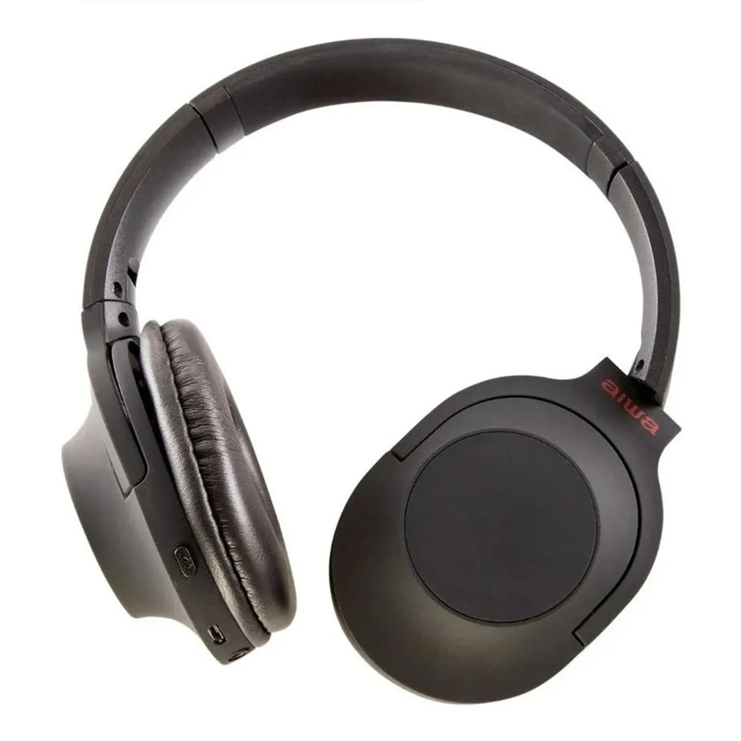 Audífono Bluetooth Aiwa AW-BT207-4
