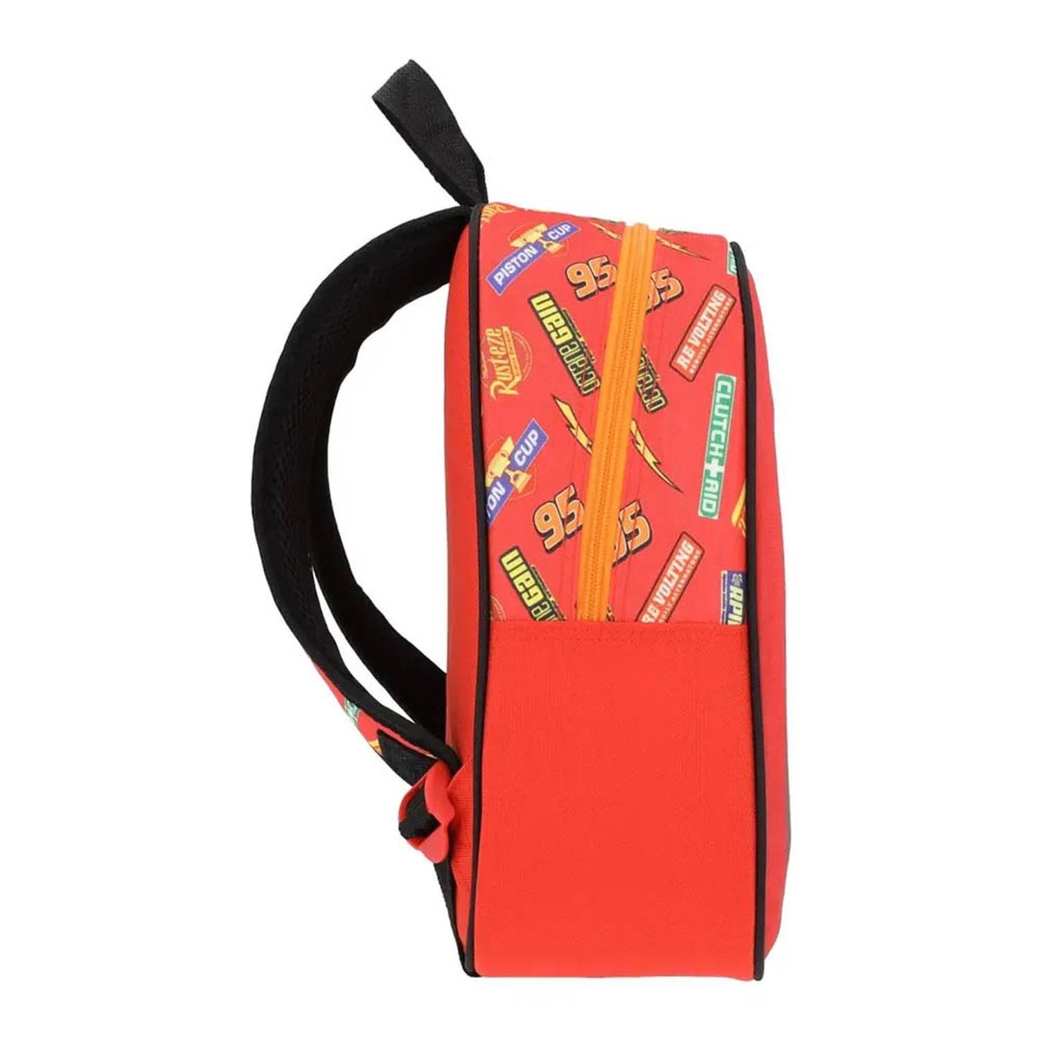 Mochila KeePack Disney Cars DCR031-BP448A-2