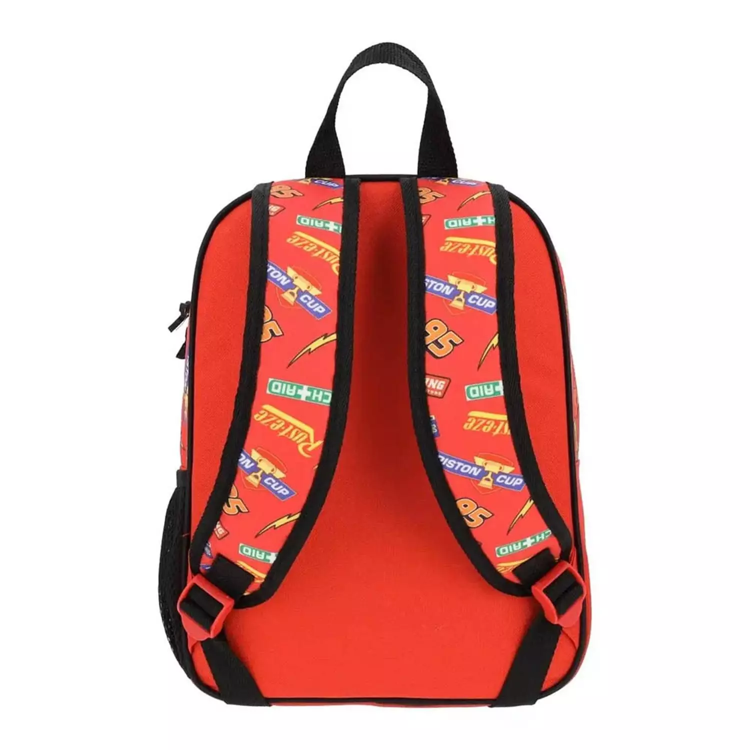 Mochila KeePack Disney Cars DCR031-BP448A-3