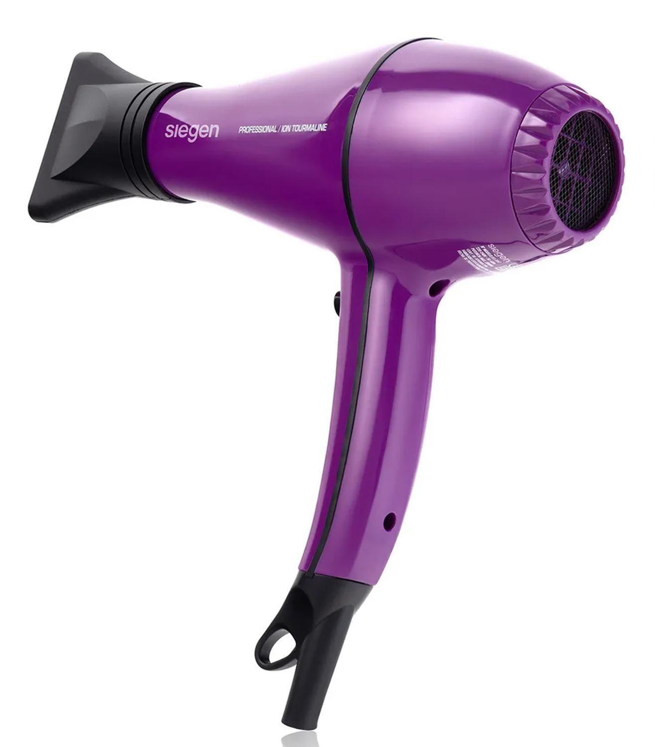 Secador De Pelo Siegen Sg-3047-2