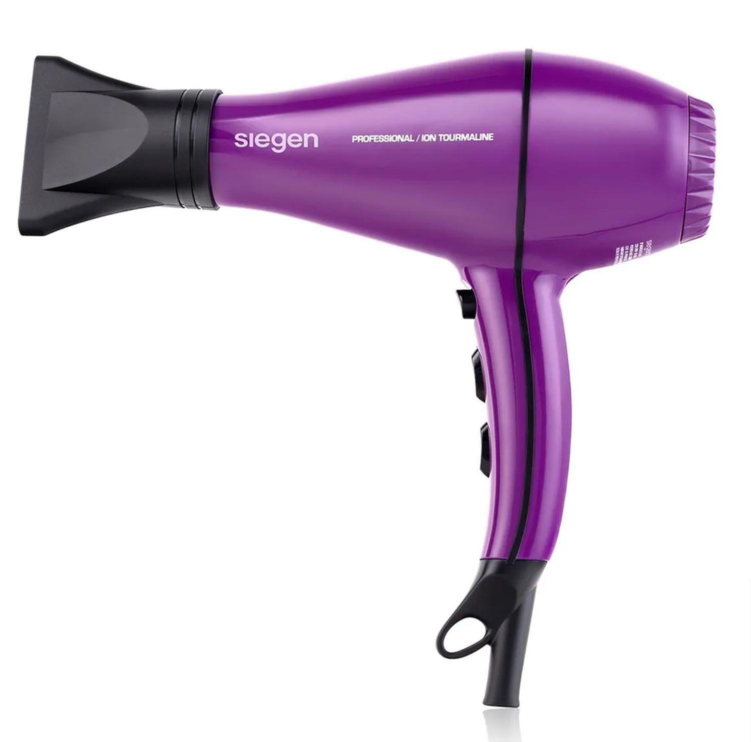 Secador De Pelo Siegen Sg-3047-3