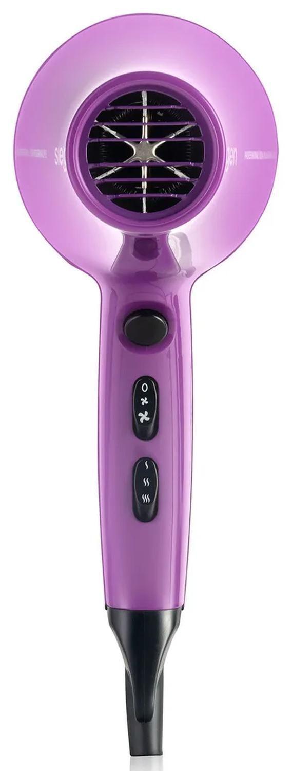 Secador De Pelo Siegen Sg-3047-4