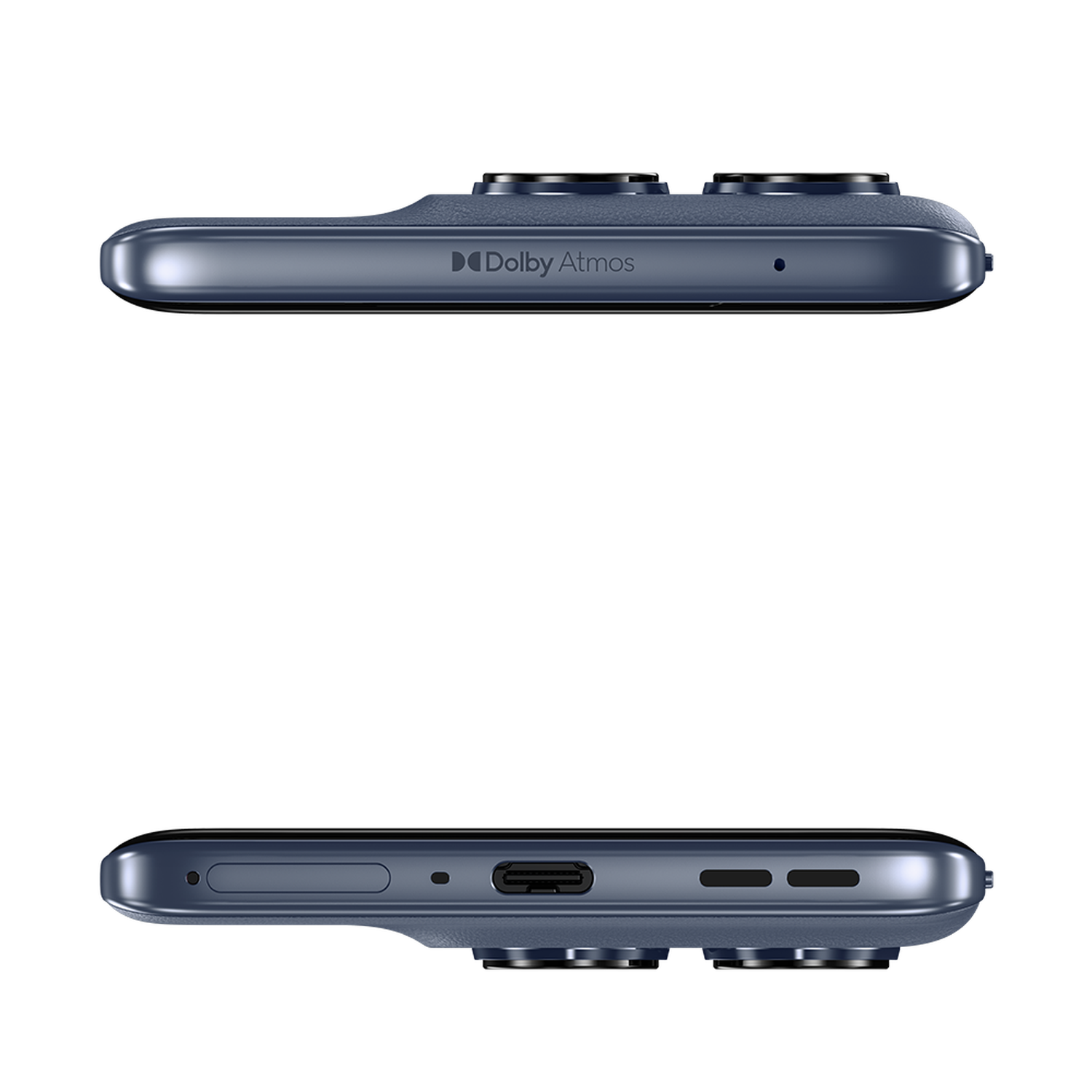 Motorola Edge 60 Fusion Azul 8GB RAM 256GB ROM-6