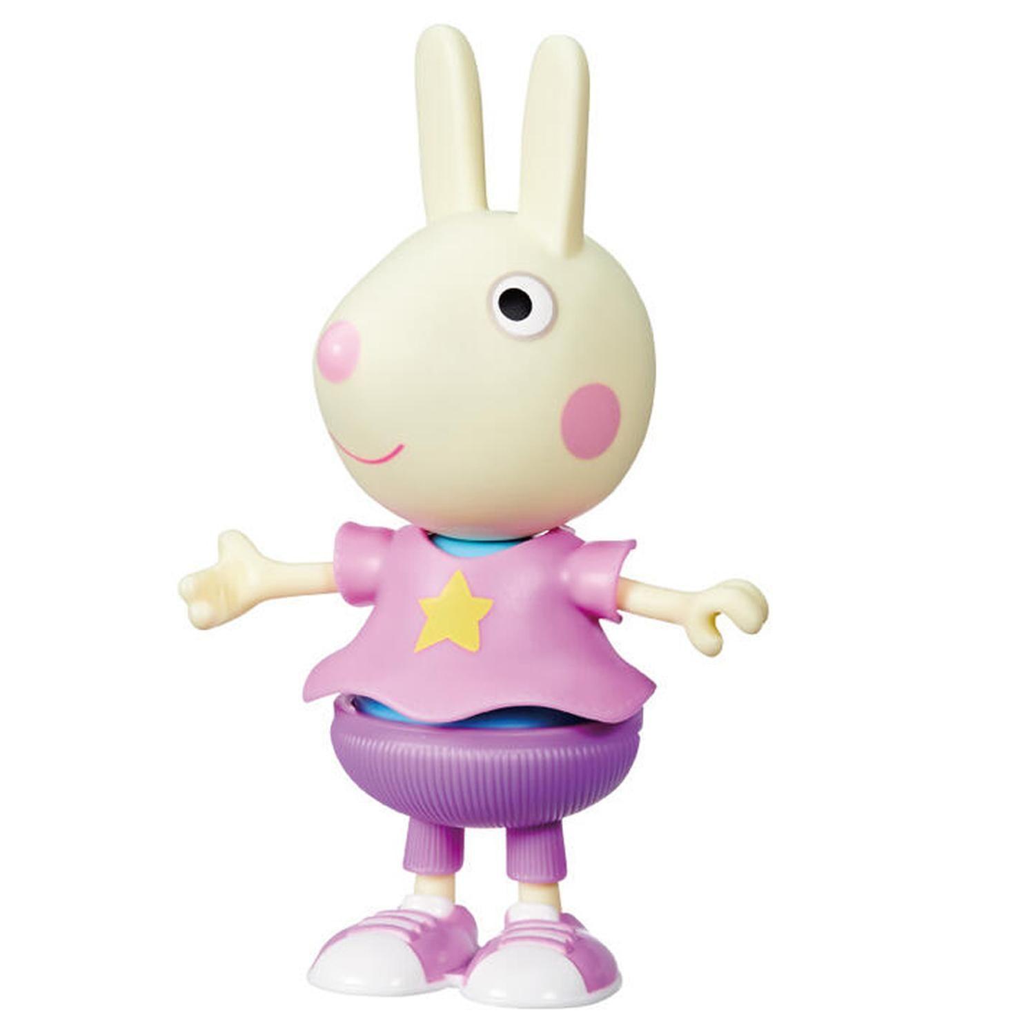 Peppa And Friends - Rebecca Rabbit - SF8859-2