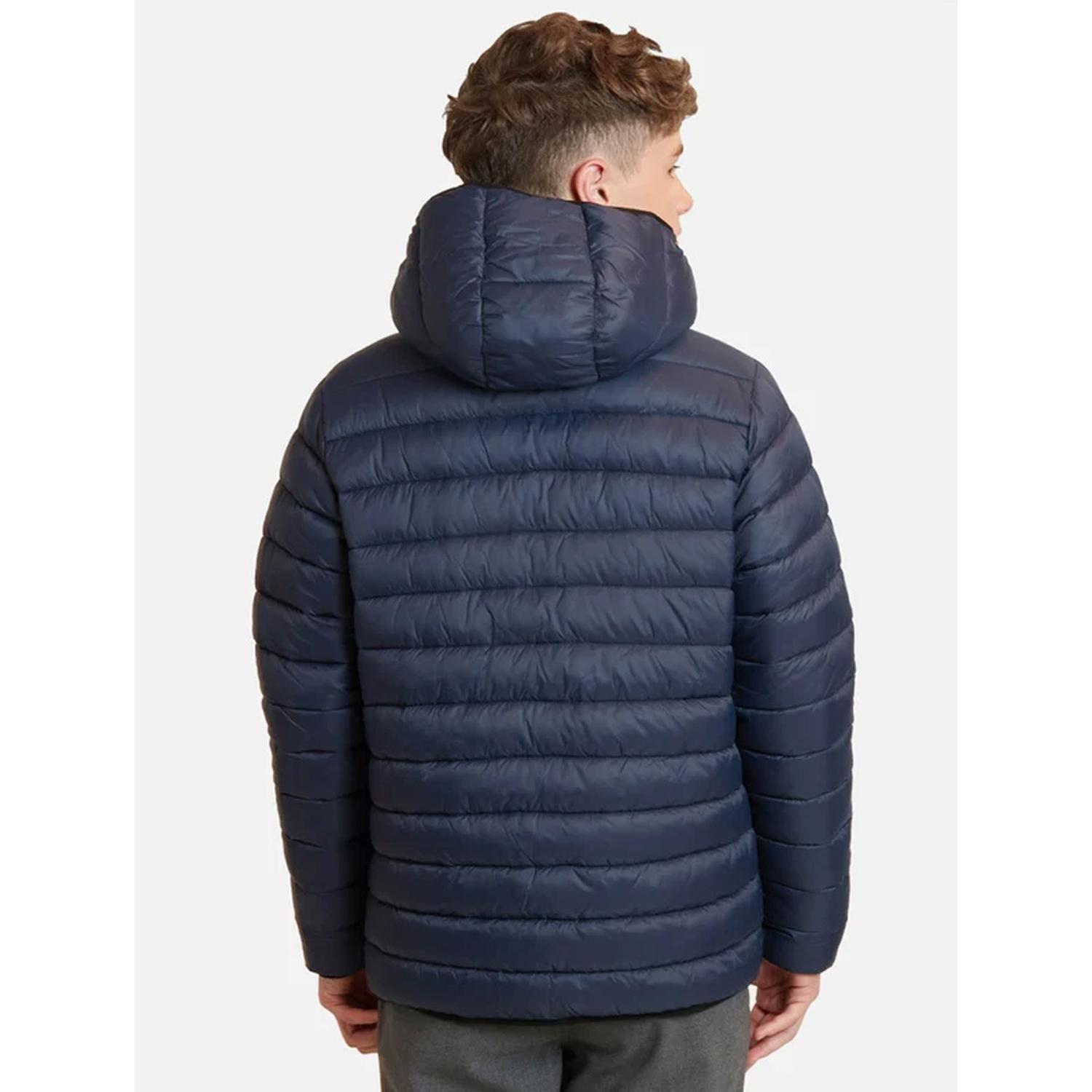 Parka Escolar Reversible Juvenil Niño 5e131 Maui-1