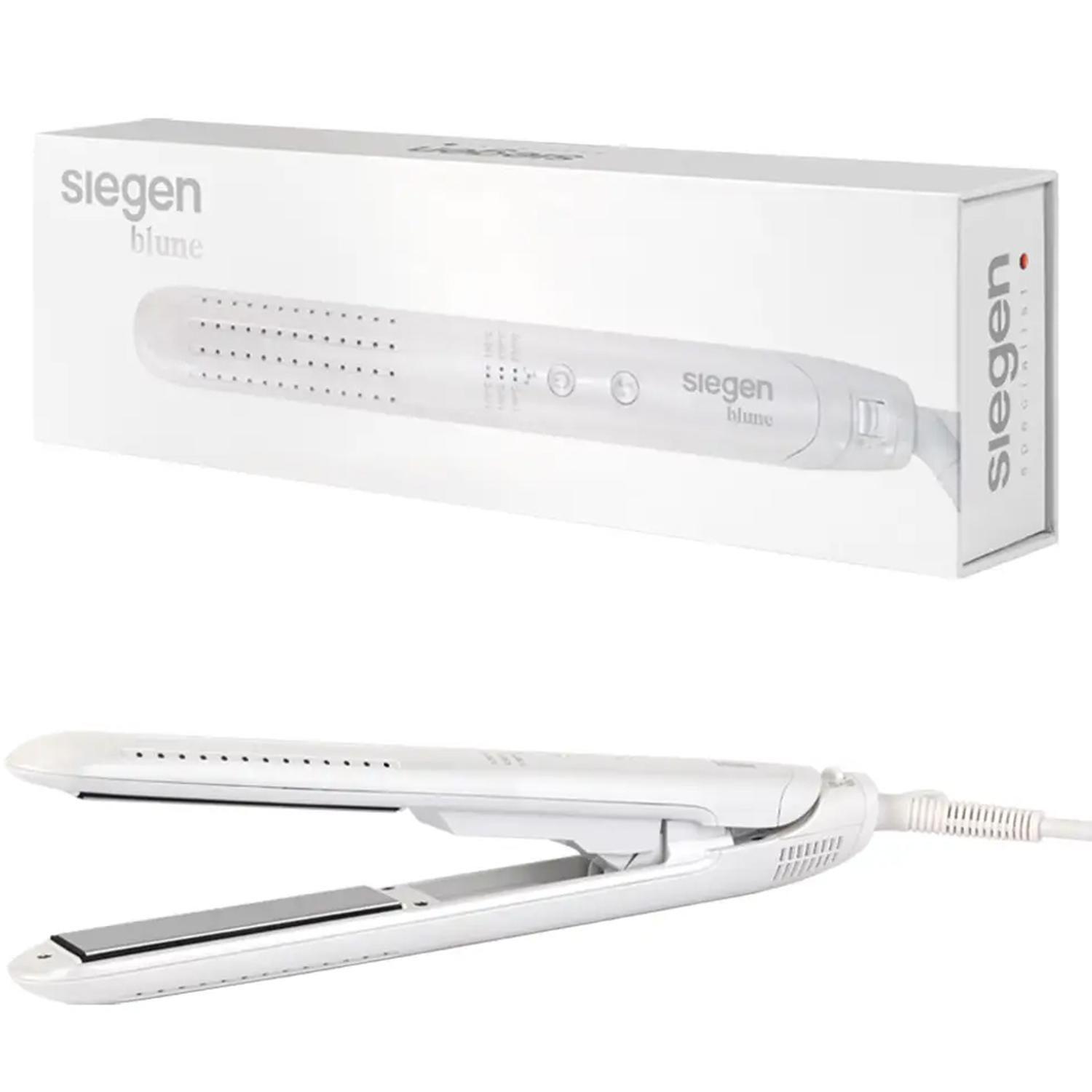 Plancha DePelo Sistema AirFlow - Blume Siegen SG-B4704-1