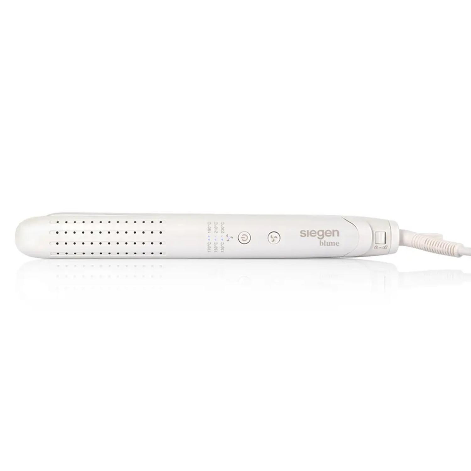 Plancha DePelo Sistema AirFlow - Blume Siegen SG-B4704-2