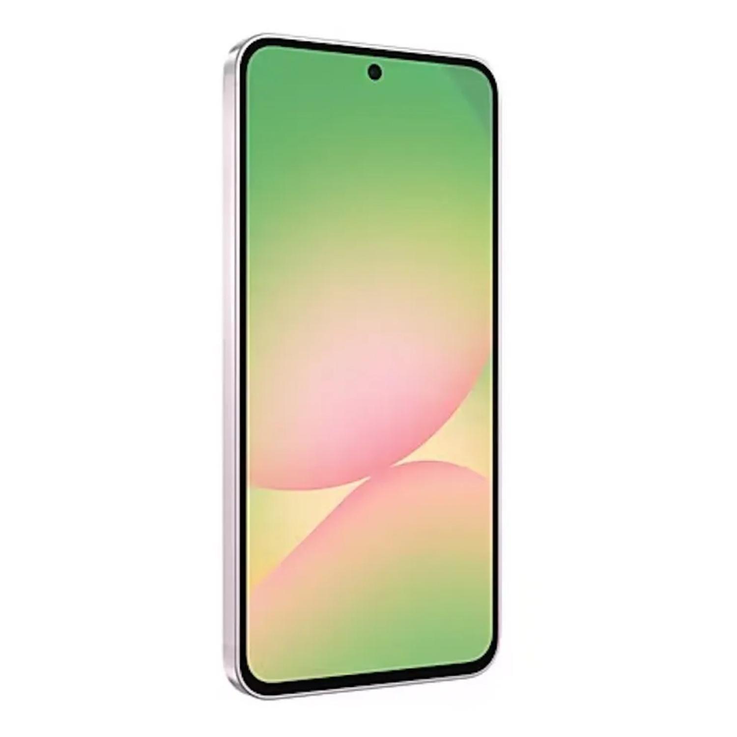 Samsung Galaxy A56 128GB Awesome Pink-2