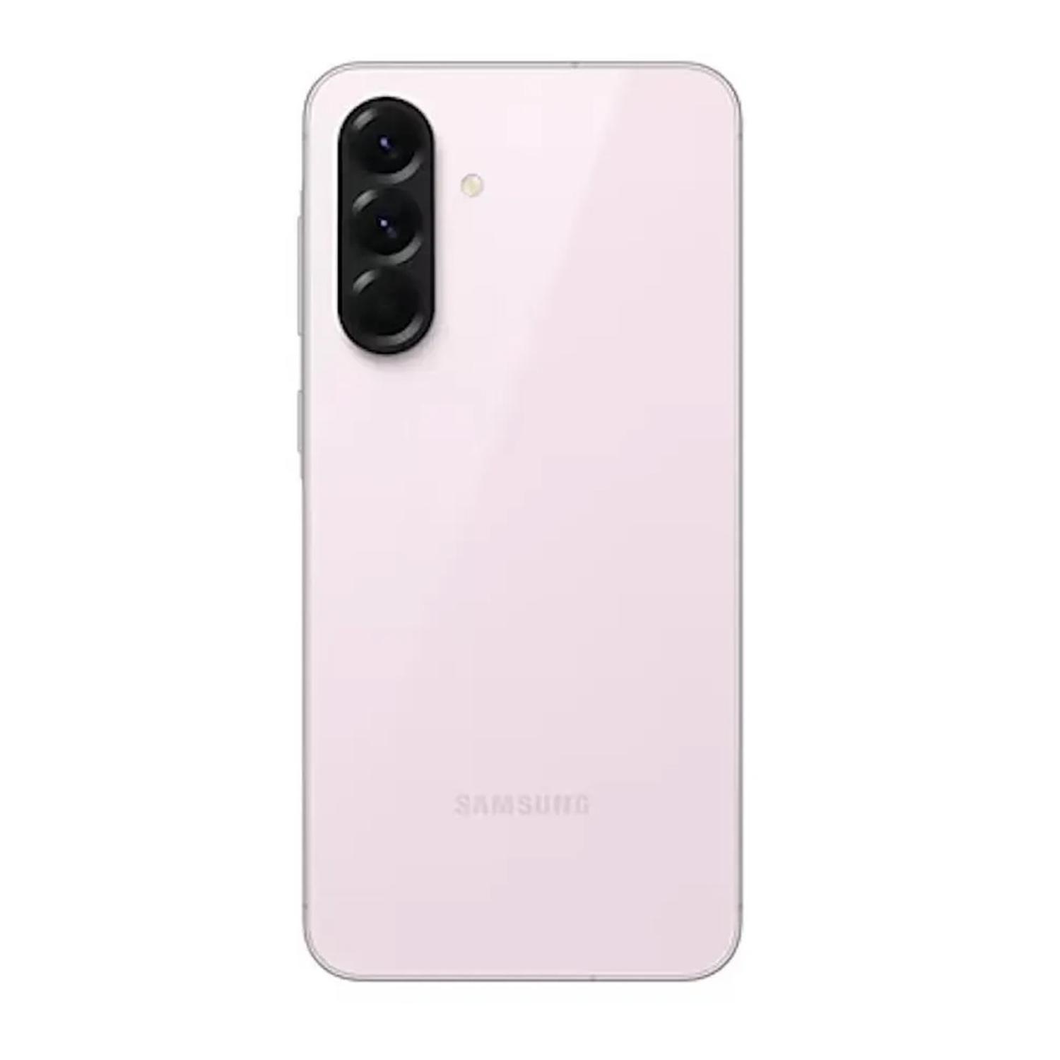 Samsung Galaxy A56 128GB Awesome Pink-3