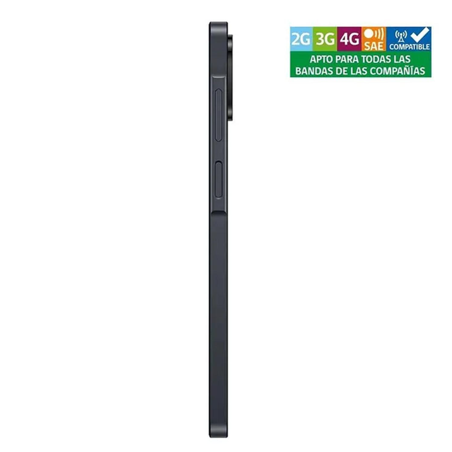 Samsung Galaxy A07 128 GB-2