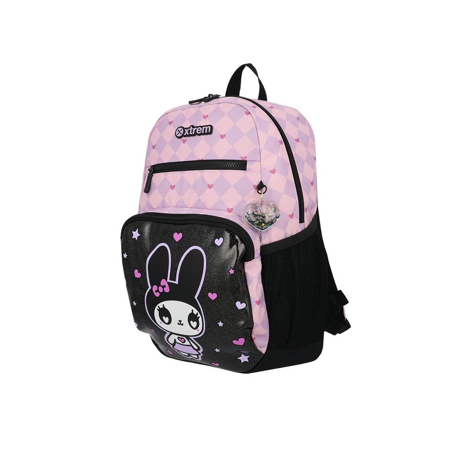 Mochila Escolar Bolt Gato 159689D0941-0926-1