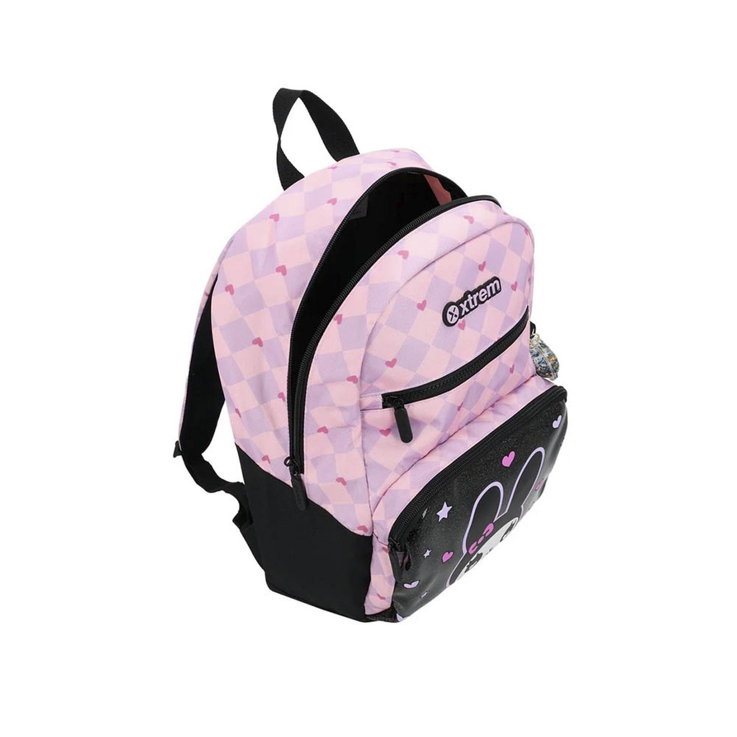 Mochila Escolar Bolt Gato 159689D0941-0926-2