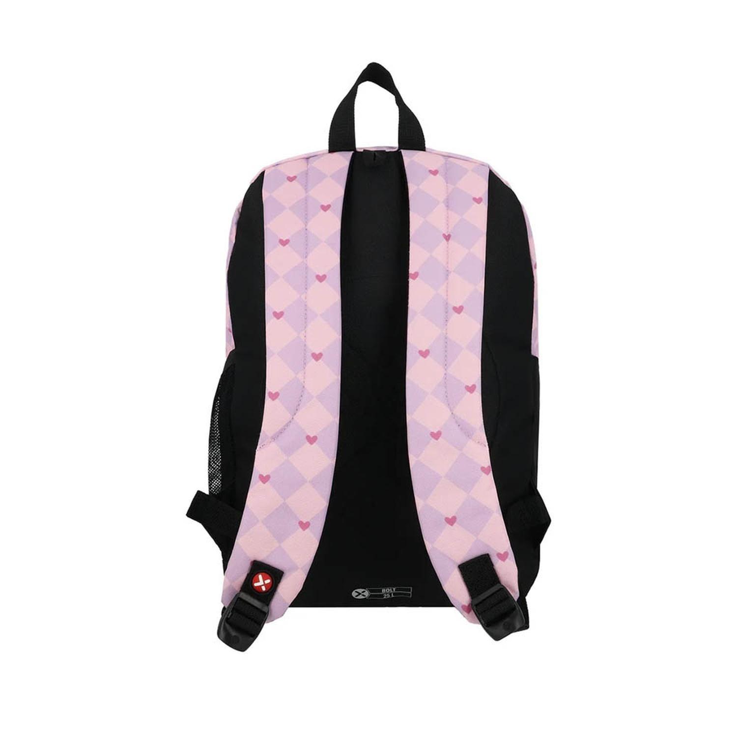 Mochila Escolar Bolt Gato 159689D0941-0926-3