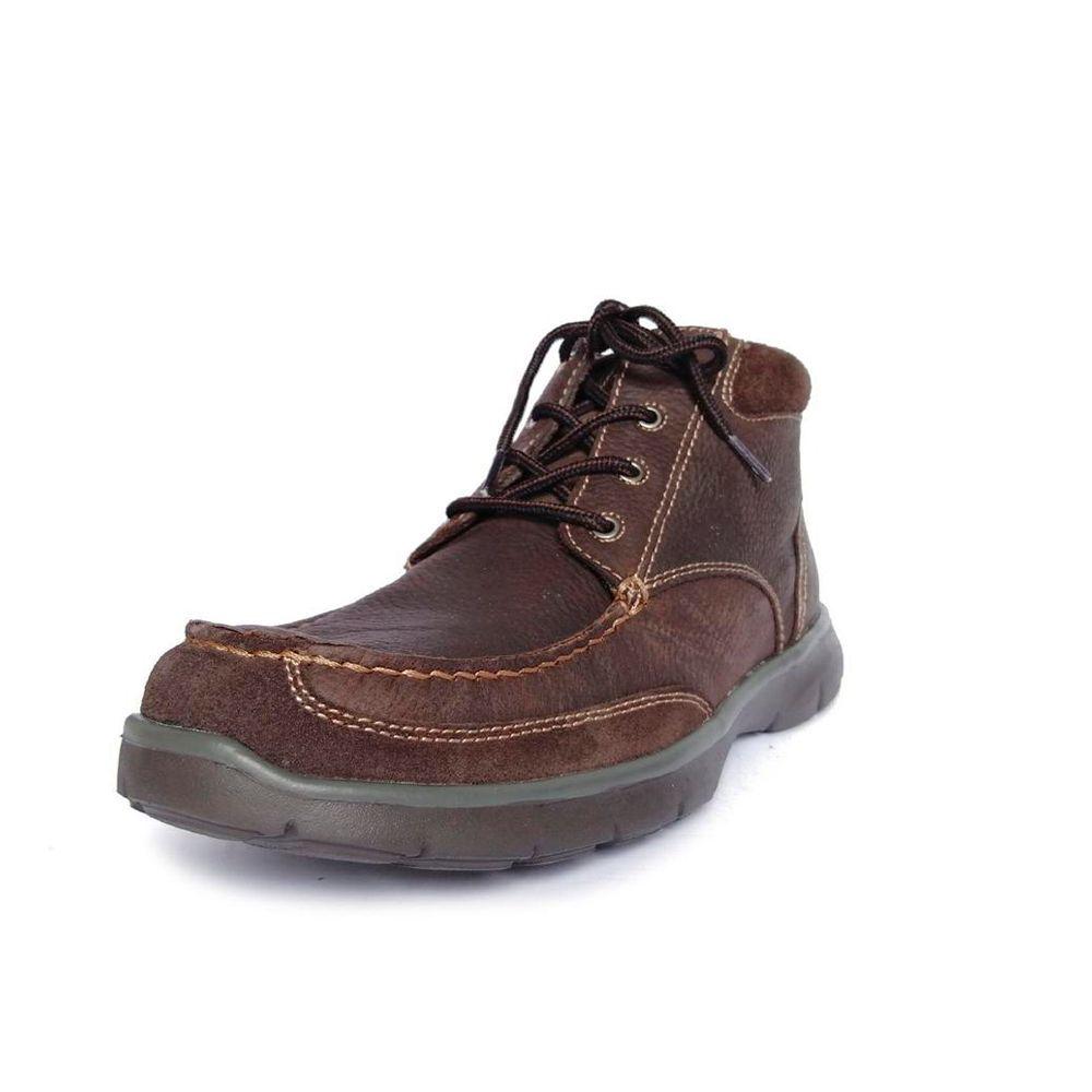 Calzado Tolman Espresso 90-30889 Dockers-2
