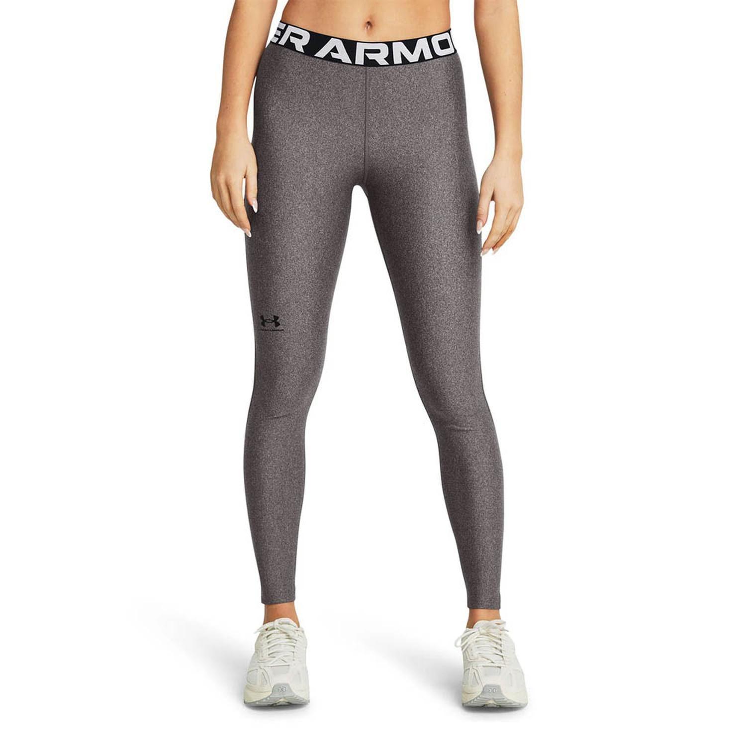 Leggings Under Armour UA HeatGear Mujer-2