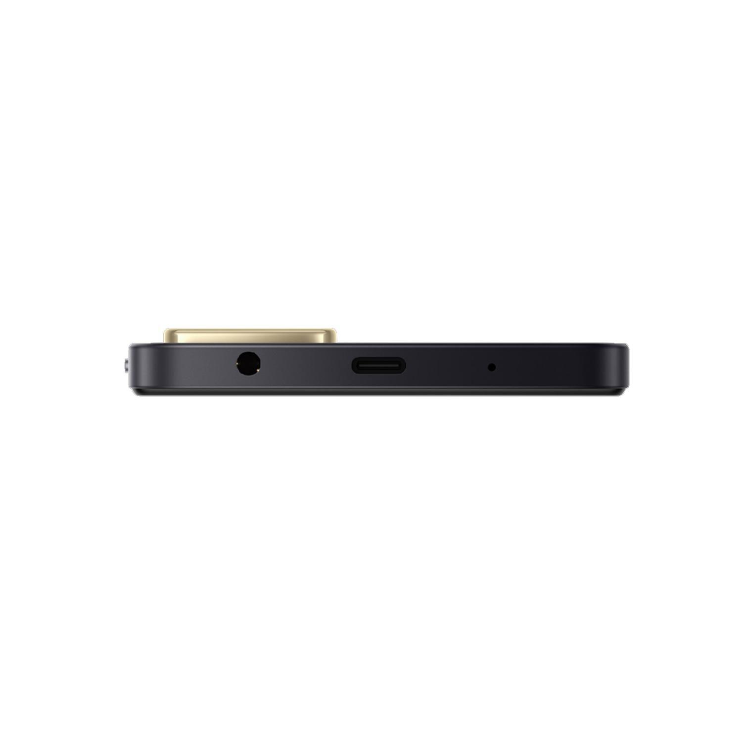 Xiaomi Redmi A5 64GB 4G Negro Con Chip Claro-2