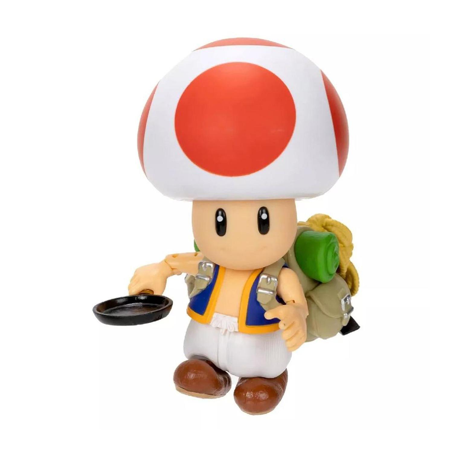 Toad Super Mario Movie NT417764-2