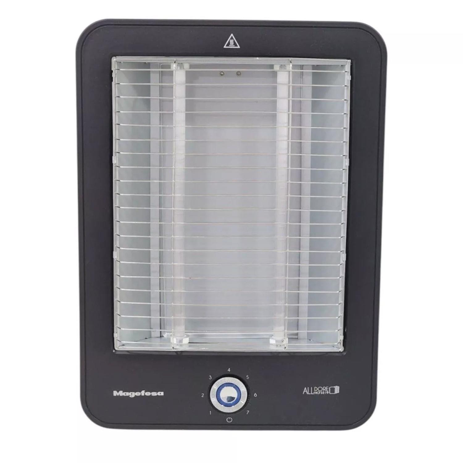 Tostador Eléctrico Plano Magefesa All-Dore MGF3319-3