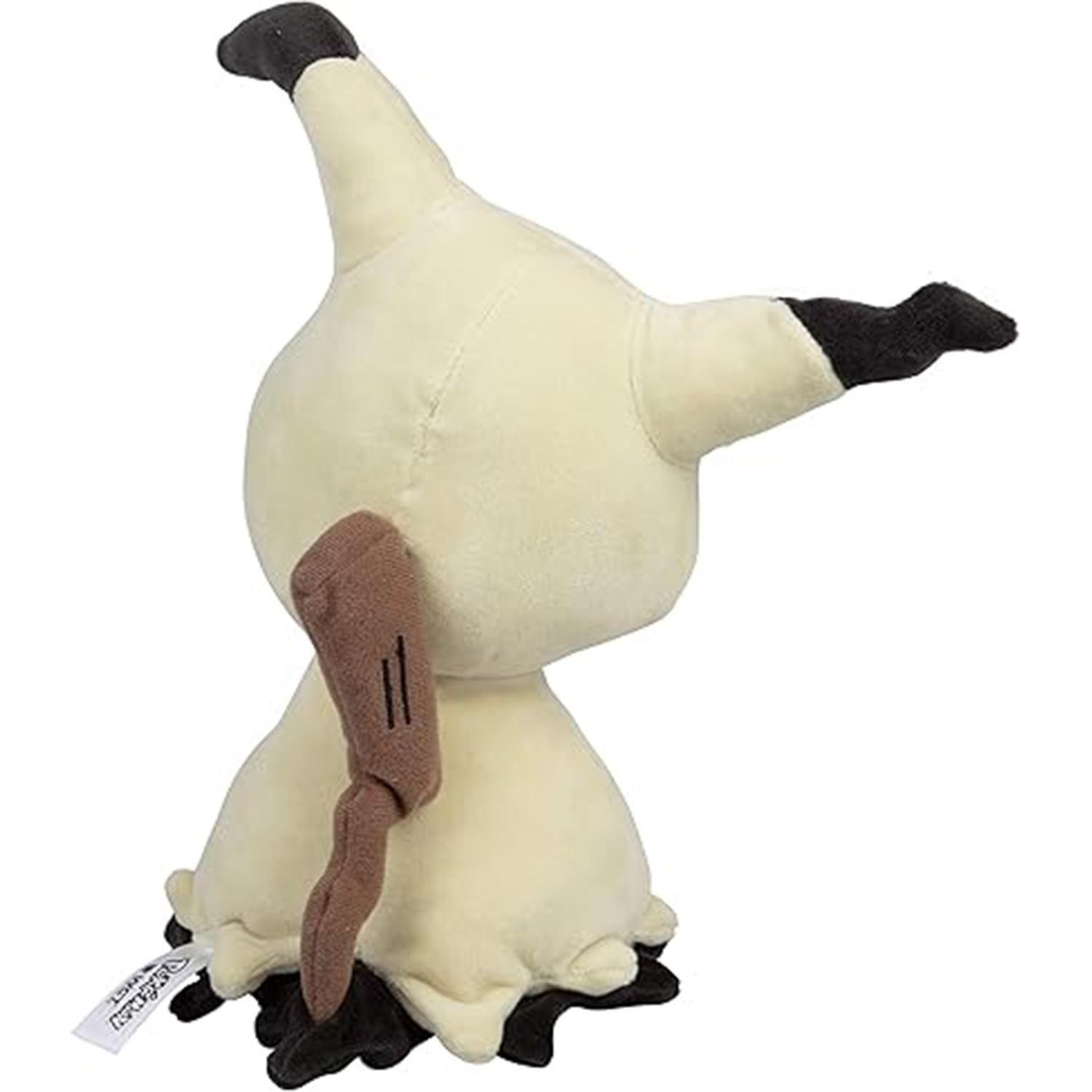 Peluche Pokemon Mimikyu 20 Cms - 9521726445-2