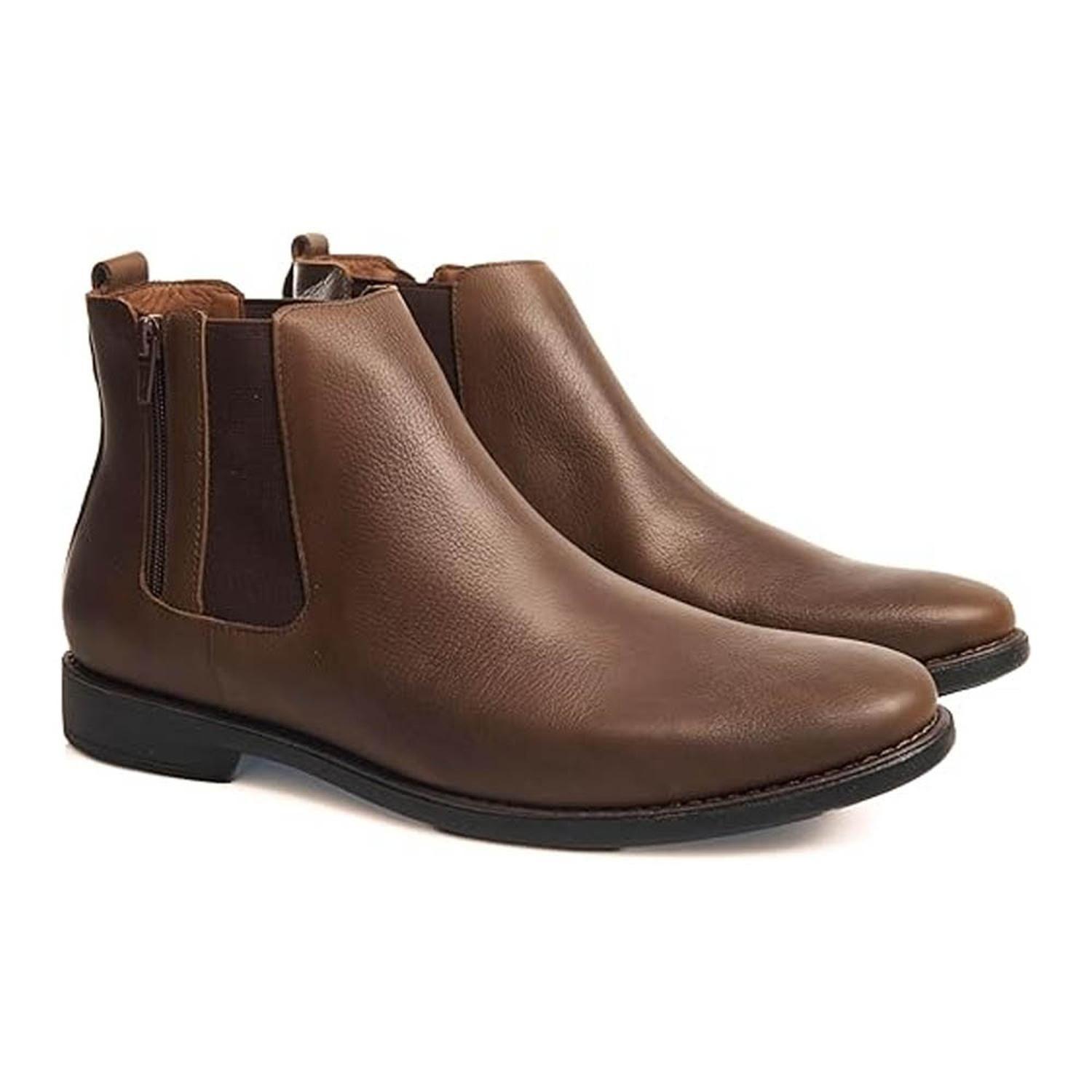 Botas Mr. Jones Amazonas Cafe 803030-0